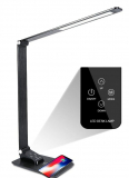 LED Desk Lamp with USB Port