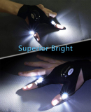 LED Flashlights Gloves