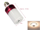 LED Light Lamp Bluetooth Audio Speaker