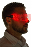 LED Light Up Glasses