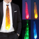 LED Novelty Necktie