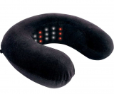 LED Pain Relief Neck Pillow