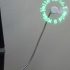Apple-Shaped Bladeless Cooling Fan