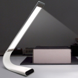 LED Reading Lamp, Dimmable Eye-care Desk Light