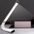 LED Desk Lamp  Table Lamp with 6 USB Charging Port