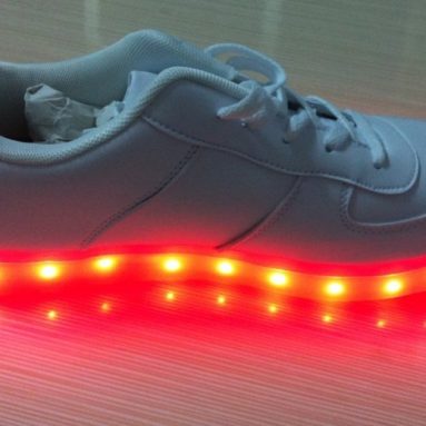 LED Shoes Women’s
