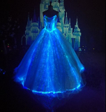 LED DRESS LIGHT UP