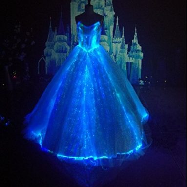 LED DRESS LIGHT UP
