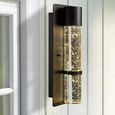 LED Wall Sconce Modern Wall Light