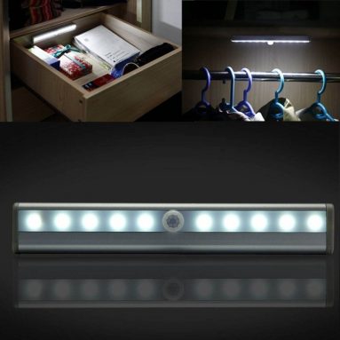 LED Wireless Night Light for Closet
