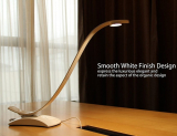 LED desktop lamp