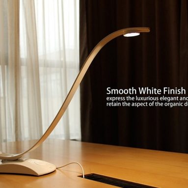 LED desktop lamp