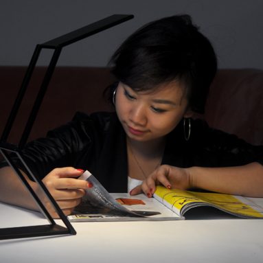 LED Table Light “Format”