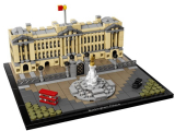 LEGO Architecture Buckingham Palace Building Kit