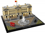 LEGO Architecture Buckingham Palace Building Kit