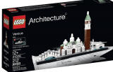 LEGO Architecture Venice