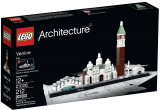 LEGO Architecture Venice