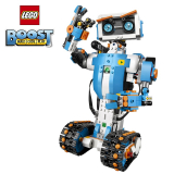 LEGO Boost Creative Toolbox 17101 Building Kit