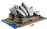 LEGO Creator Expert sydney Opera House