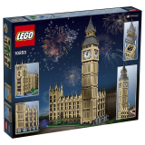 LEGO Creator Expert Big Ben Building Kit