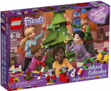 LEGO Friends Advent Calendar 2018 Edition