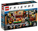 LEGO Ideas 21319 Friends The Television Series Central Perk