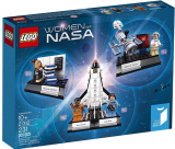 LEGO Ideas Women of Nasa 21312 Building Kit