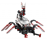 Programmable EV3 Customizable Robot w/ Sensors