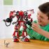 Mi Robot Builder Building Kit Remote Control Toy Programmable Coding