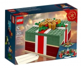 LEGO Present 2018 Store Limited Edition