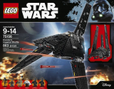 LEGO STAR WARS Krennic’s Imperial Shuttle