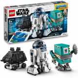 LEGO Star Wars Boost Droid Commander 75253 Star Wars Droid Building Set