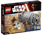 LEGO Star Wars Droid Escape Pod