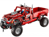 LEGO  Pick Up Truck