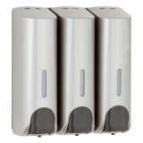 EcoSlim Trio Dispenser