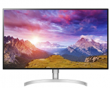 LG 32UL950-W 32″ Class Ultrafine 4K UHD LED Monitor