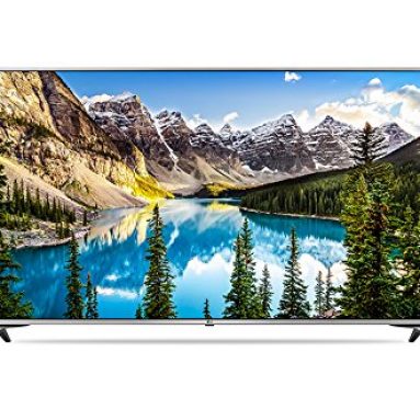 LG 65″ Class 4K UHD HDR Smart LED TV