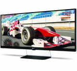 LG Electronics 34-Inch Screen LED-lit Monitor