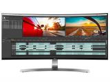 LG Electronics 34-Inch WQHD IPS Curved LED Monitor