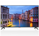 LG 42-Inch 1080p 60Hz LED TV