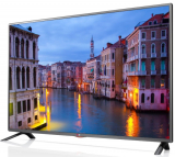 LG Electronics 42-Inch 1080p 60Hz LED TV