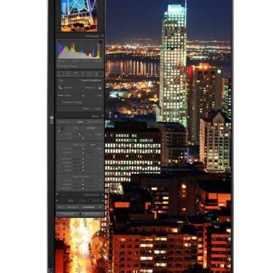 LG Electronics 4K UHD 27 Screen LED-Lit Monitor