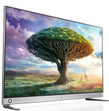LG Electronics 1080p 4K Ultra HD TV