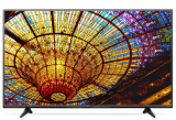 LG Electronics 65-Inch 4K Ultra HD Smart LED TV