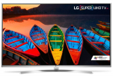 LG Electronics 65-Inch 4K Ultra HD Smart LED TV