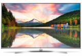 LG Electronics 65-Inch 4K Ultra HD Smart LED TV