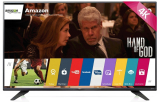 LG Electronics  79-Inch 4K Ultra HD 240Hz LED TV