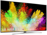 LG Electronics 4K Ultra HD Smart LED TV