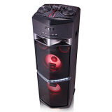 LG Electronics Home Theater System