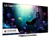 LG Electronics Flat 55-Inch 4K Ultra HD Smart OLED TV